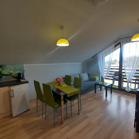 Apartament Limonka Wladyslawowo Exterior photo