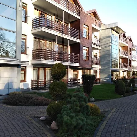 Apartament Limonka Wladyslawowo Exterior photo