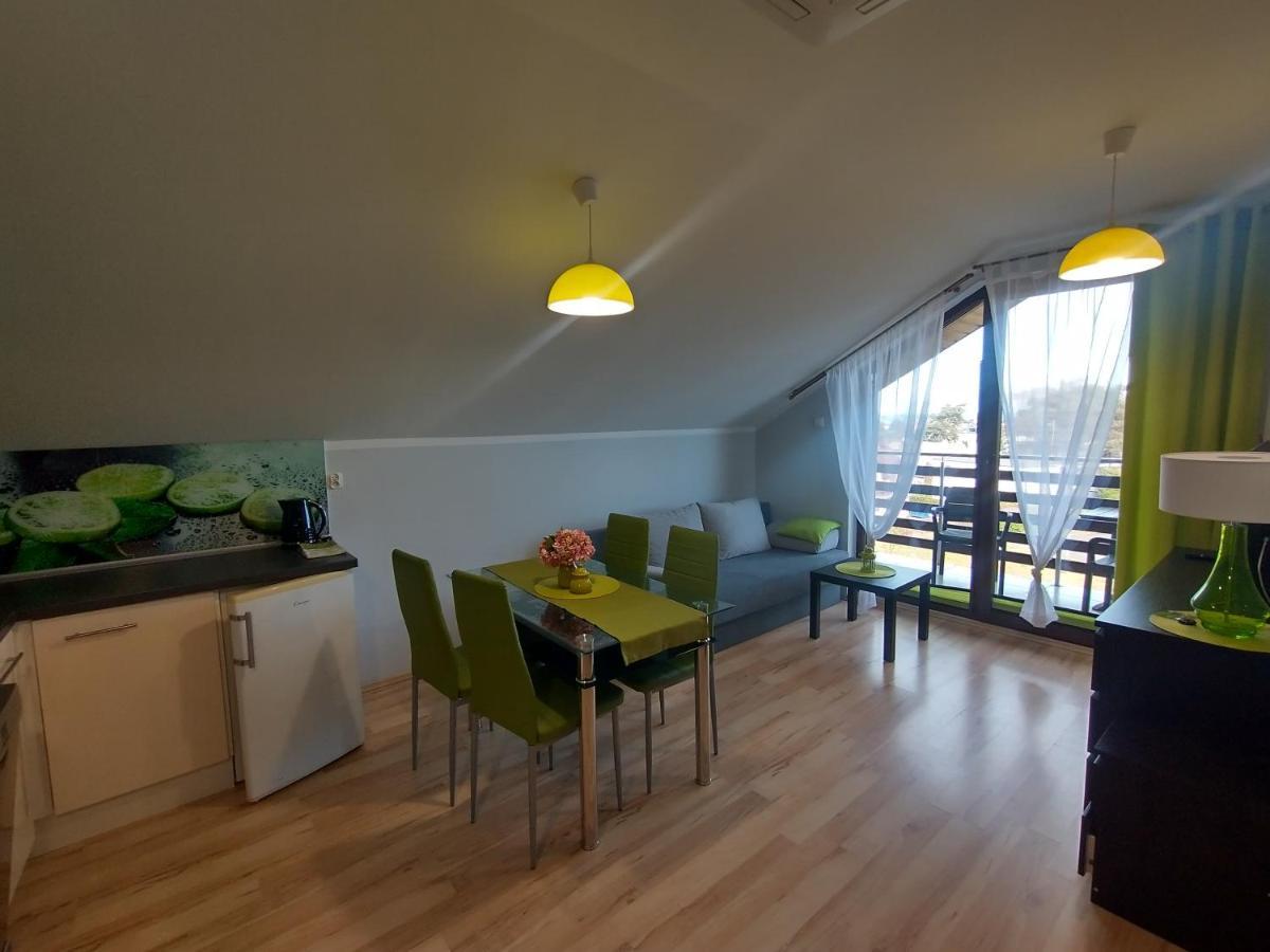 Appartamento Limonka