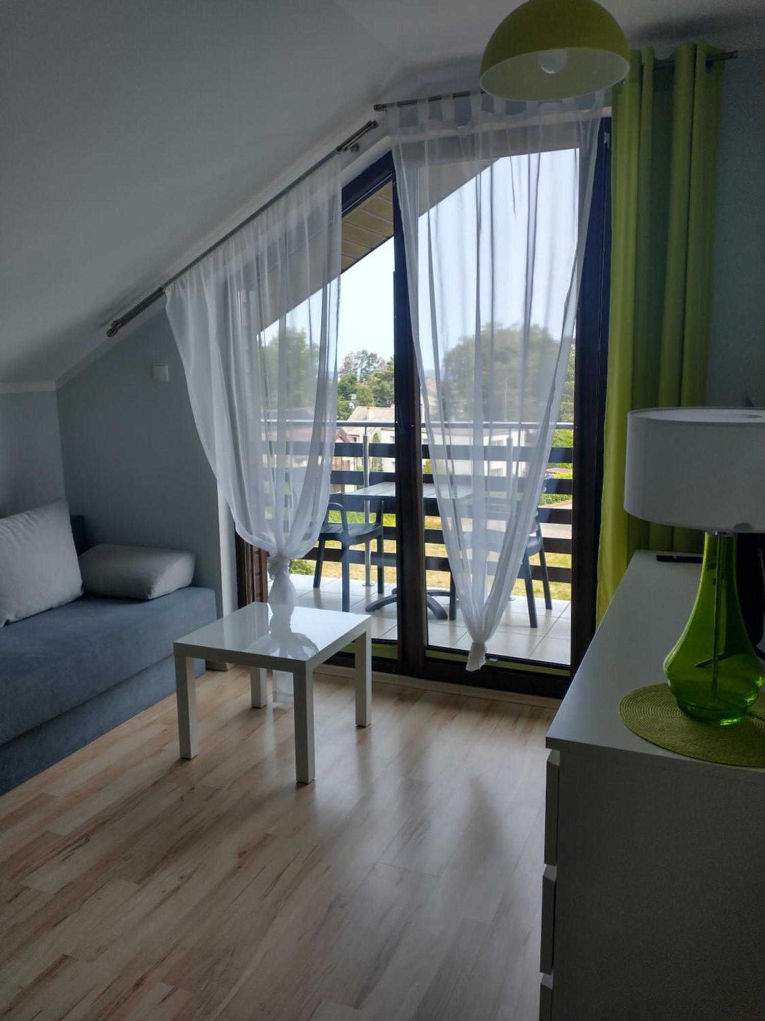 Apartment Limonka *