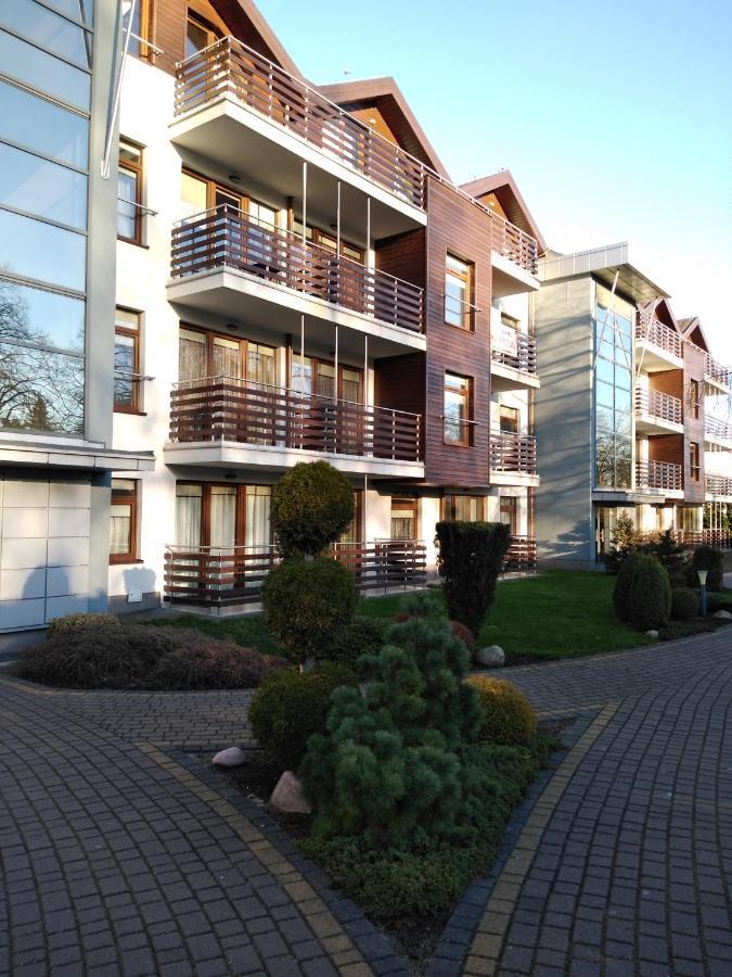 Apartment Limonka