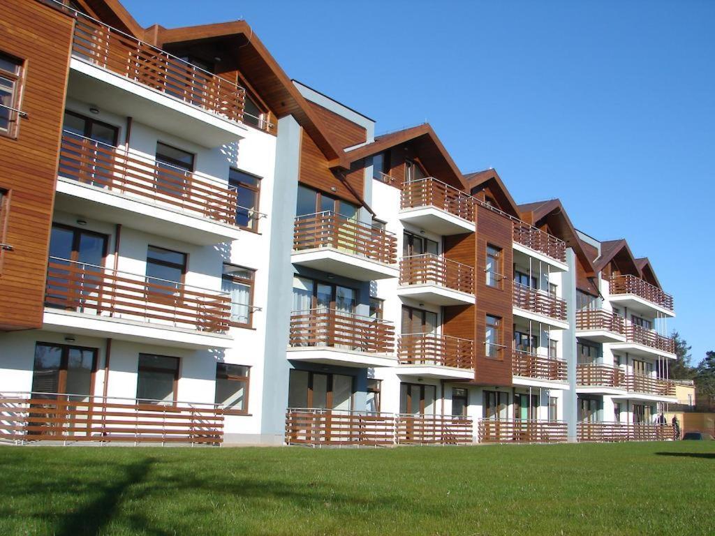 Apartment Limonka *